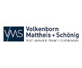 Logo Volkenborn - Mattheis - Schönig Rechtsanwälte Notariat Fachanwälte Herten