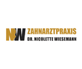 Logo Dr. med. dent. Nicolette Wiesemann Zahnarztpraxis Herten