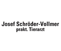 Logo Josef Schröder-Vollmer Tierarzt Oer-Erkenschwick