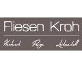 Logo Fliesen Kroh GmbH GF Dieter Kroh Oer-Erkenschwick