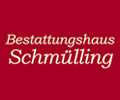 Logo Bestattungshaus Schmülling Oer-Erkenschwick