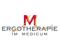Logo Ergotherapie im Medicum Mumme Katja Oer-Erkenschwick