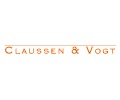 Logo Claussen & Vogt Holzwickede