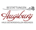 Logo Augsburg Bestattungen Kerstin Augsburg Holzwickede