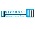 Logo UNIVERSAL Gebäudereinigung GmbH Holzwickede