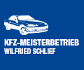 Logo Schlief Wilfried GmbH Unna