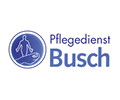 Logo Pflegedienst Busch GmbH Unna
