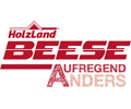 Logo Johannes Beese GmbH & Co. KG Holzland Unna