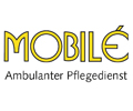 Logo Ambulanter Pflegedienst Mobilé Unna