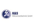 Logo K & S Blitzschutztechnik GmbH Unna