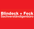 Logo Sachverständigenbüro Blindeck + Feck Unna