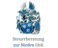 Logo zur Nieden GbR Steuerberatung Schwerte