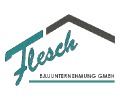 Logo Bauunternehmung Flesch GmbH Schwerte