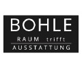 Logo BOHLE RAUM trifft AUSSTATTUNG Lünen