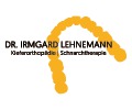 Logo Dr. Irmgard Lehnemann Kieferorthopädie Lünen