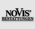 Logo Bestattungen Novis Inh. Britta Frielinghaus Lünen