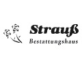 Logo Bestattungen Strauß Lünen