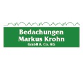 Logo Bedachungen Markus Krohn GmbH & Co. KG Waltrop