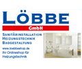 Logo Löbbe GmbH Kamen