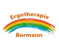 Logo Bormann, Susanne Ergotherapie Kamen