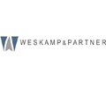 Logo Weskamp & Partner Rechtsanwälte und Notare Kamen