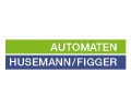 Logo Automatenaufstellung Husemann/Figger GmbH & Co. KG Kamen