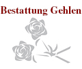 Logo Bestattungshaus Gehlen Inh. Gebr. Strauss Kamen