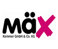 Logo MäX Kemmer GmbH & Co. KG Kamen