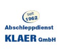 Logo Abschleppdienst Klaer Kamen