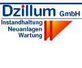 Logo Dzillum GmbH Bergkamen