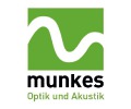 Logo Munkes Optik und Akustik e.K Werne