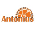 Logo Altenheim Seniorenzentrum Antonius Werne