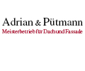 Logo Adrian & Pütmann GmbH Dachdecker Meisterbetrieb Dortmund
