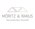 Logo Steuerberater-Sozietät MÖRITZ & RAKUS Fröndenberg/Ruhr