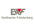 Logo Stadtwerke Fröndenberg Fröndenberg/Ruhr
