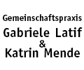 Logo Gabriele Latif, Katrin Mende FÄ für Frauenheilkunde u. Geburtshilfe Fröndenberg