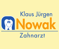 Logo Klaus-Jürgen Nowak Zahnarzt Hamm