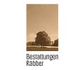 Logo Bestattungen Räbber Hamm