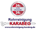 Logo Karabeg Rohrreinigung Hamm