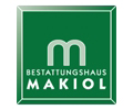 Logo Makiol Bestattungshaus GmbH Hamm