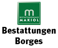 Logo Bestattungen Borges Hamm