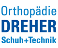 Logo Orthopädie Dreher Schuh u. Technik GmbH Hamm