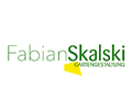 Logo Fabian Skalski Garten- und Landschaftsbau Bönen