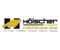 Logo Hölscher Paletten-Service Werne