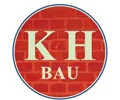 Logo KH Bau GmbH & Co. KG Werne
