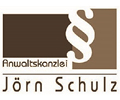 Logo Schulz Jörn Anwaltskanzlei Werne