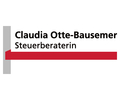Logo Claudia Otte-Bausemer Steuerberaterin Werne