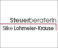 Logo Steuerberaterin Lohmeier-Krause Silke Werne