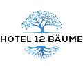 Logo Hotel 12 Bäume Werne