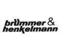 Logo Autohaus Brümmer & Henkelmann GmbH Werne